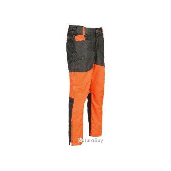 Pantalon chasse enfant Stronger PERCUSSION-6 ans