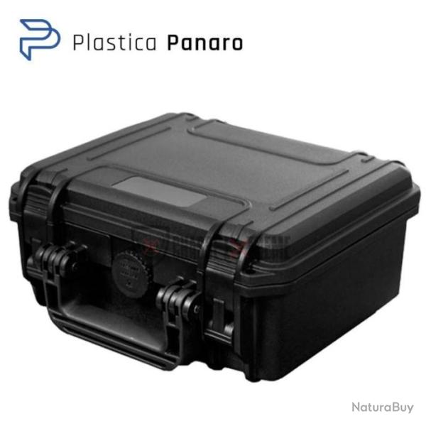 Mallette Waterproof MAX 235 H105 - PLASTICA PANARO