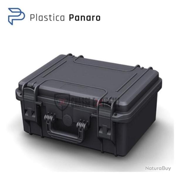 Mallette Waterproof Max 430S - PLASTICA PANARO