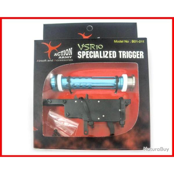 KIT S-TRIGGER SET POUR VSR10