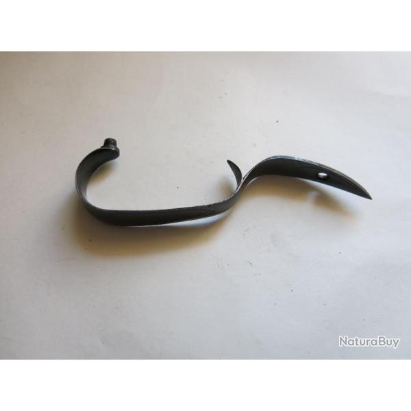 VENDU PAR CUIRASSIER11 PONTET  FUSIL MERKEL 117E CAL 12