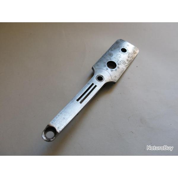 VENDU PAR CUIRASSIER11 SOUS GARDE   FUSIL MERKEL 117E CAL 12