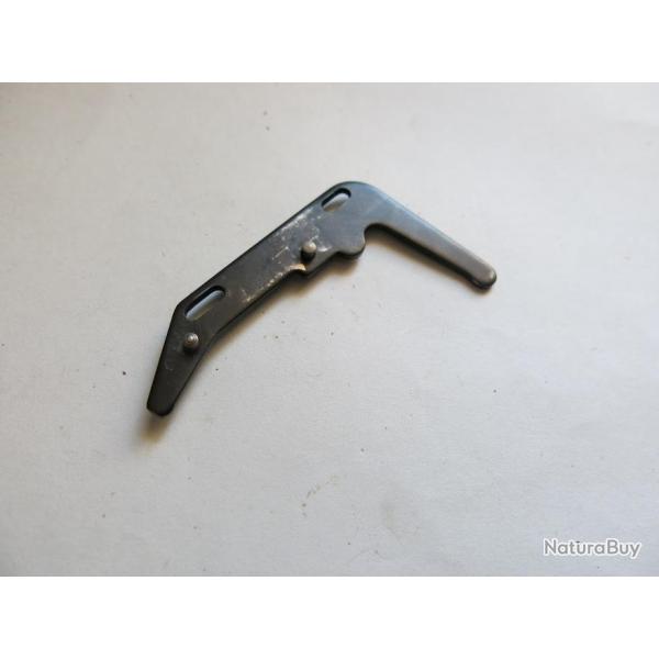 VENDU PAR CUIRASSIER11 RELAIS DE SURETE    FUSIL MERKEL 117E CAL 12