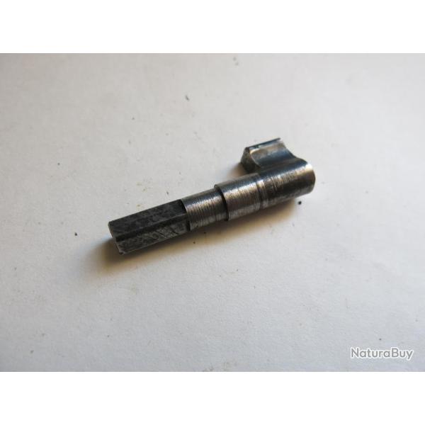 VENDU PAR CUIRASSIER11 PIED DE CLE    FUSIL MERKEL 117E CAL 12