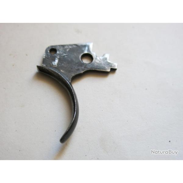 VENDU PAR CUIRASSIER11 DETENTE AVANT  FUSIL MERKEL 117E CAL 12