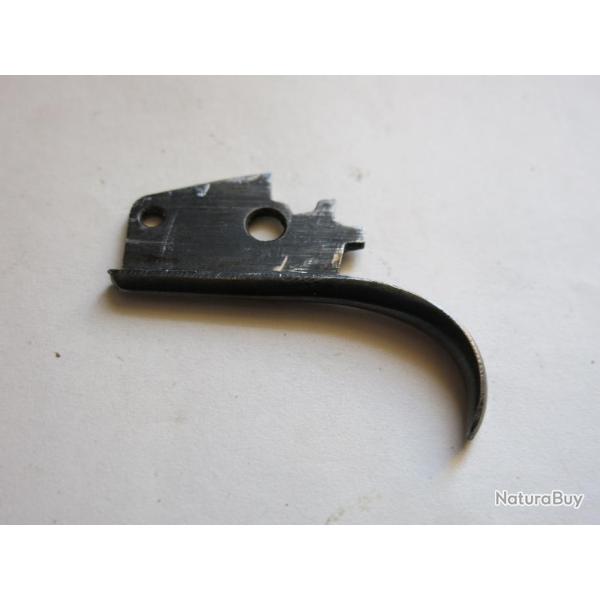 VENDU PAR CUIRASSIER11 DETENTE ARRIERE  FUSIL MERKEL 117E CAL 12