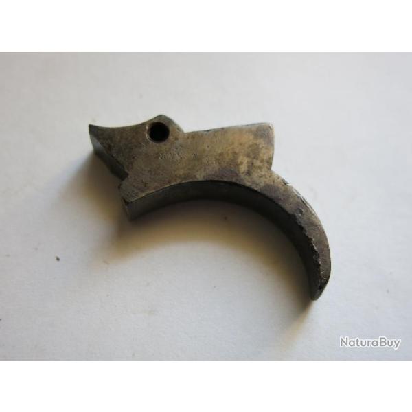 VENDU PAR CUIRASSIER11 DETENTE DE FUSIL SIMPLEX 117E CAL 16 (ANCIEN MODELE )