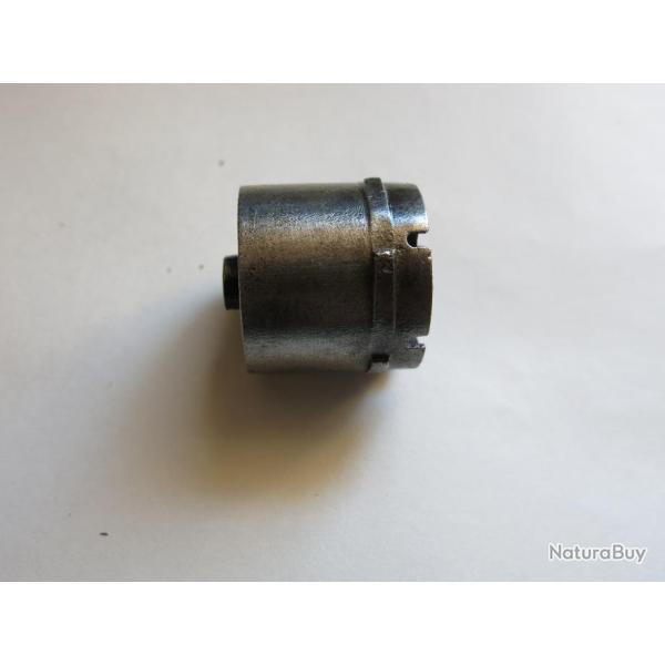 VENDU PAR CUIRASSIER11 BARILLET   REVOLVER BELGE 7 MM A BROCHE