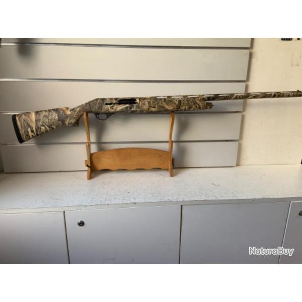 134 SEMI AUTOMATIQUE -STOEGER CAL. 12/76 M  3000 CAMO MAX 4 CAN 76 - NEUF!!!PROMO