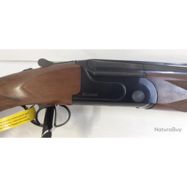 NEUF !!! RIZZINI OMNIUM LIGHT  CALIBRE 12/76 CANON DE 71CM