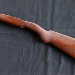 Crosse carabine Warnant