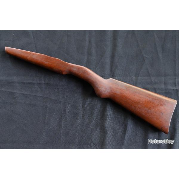 Crosse carabine Warnant