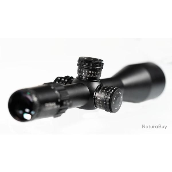 Element Optics Titan 3-18x50 ffp APR-2D Mrad