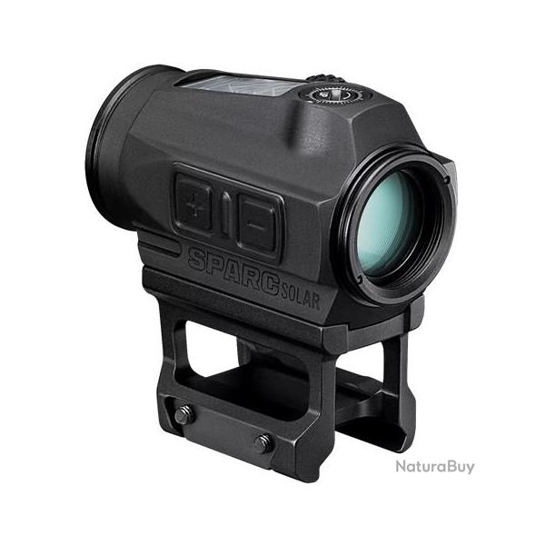 Vortex Sparc Solar 2 MOA