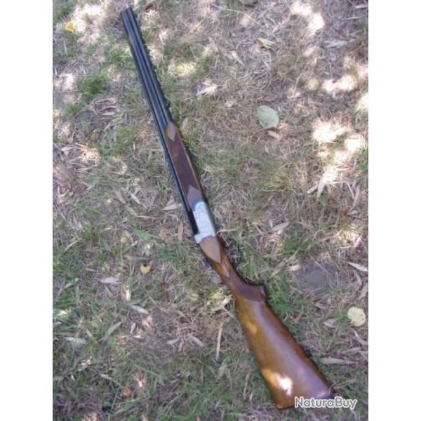 fusil de chasse Antonio Zoli  en 12 /70