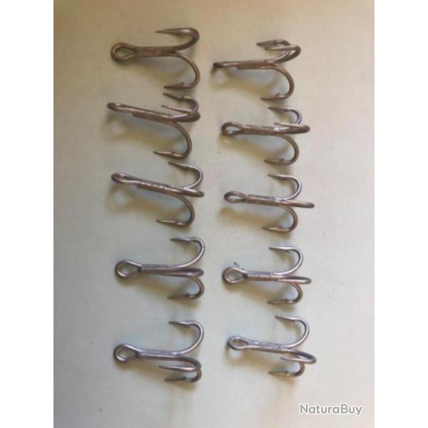 10 hame�on triple n 1  9626 ps permasteel vmc  p�che mer