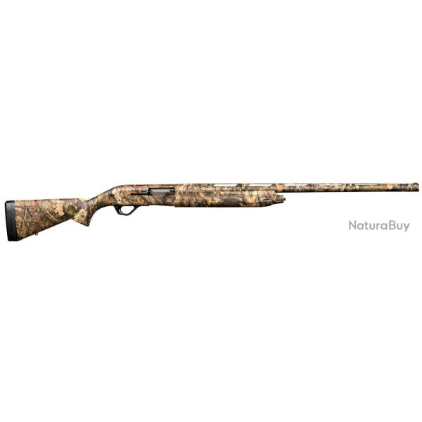 Fusil Semi Automatique Winchester SX4 Camo Mobuc-71 cm