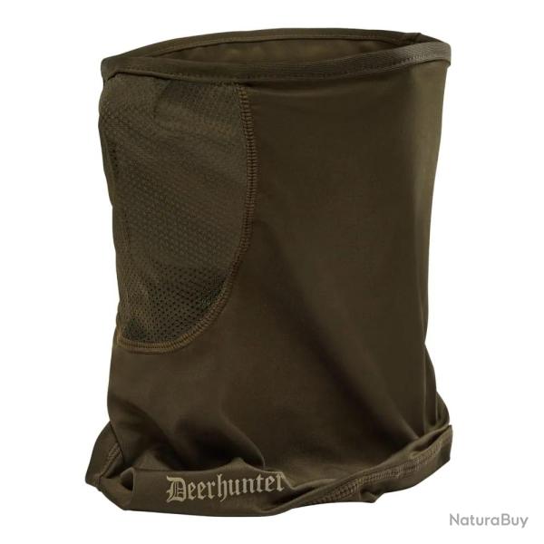 Tour De Cou Deerhunter Excape Facemask Kaki