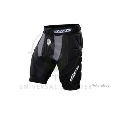 Short De Paintball Dye Performance – Taille M – Noir – Occasion
