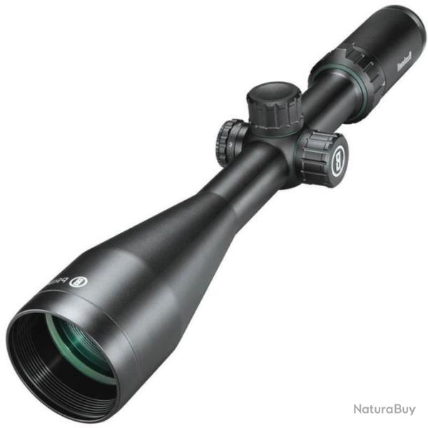 BUSHNELL PRIME - 3-12X56 - R�TICULE LUMINEUX 4A LUNETTE DE TIR