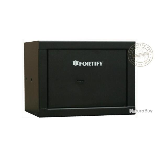 Coffre fort pour armes de poing Delta 1 - FORTIFY
