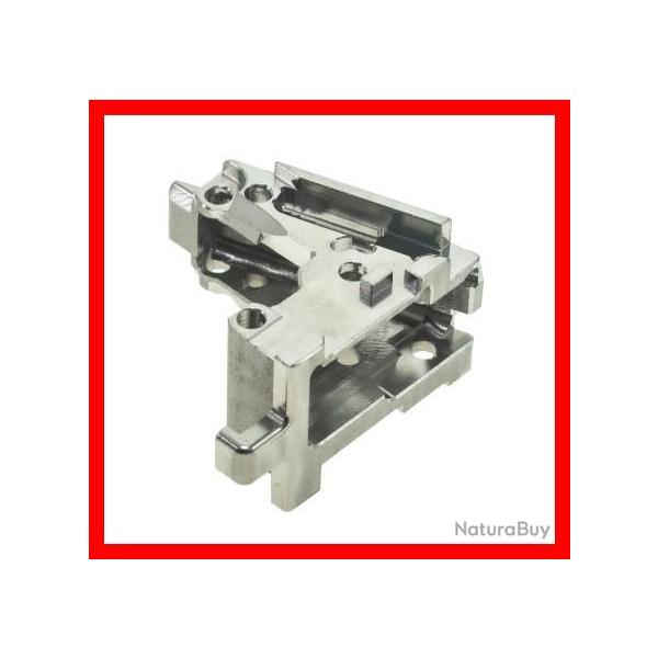 SS HAMMER HOUSING EN ACIER INOXYDABLE POUR APP-01