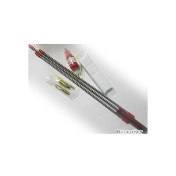 Kit de nettoyage universel Pro-shot armes longues