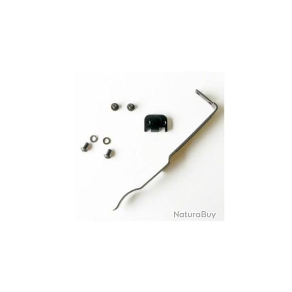 Clip de ceinture pour Glock 17/19/26/22