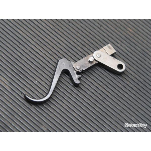 Queue de d�tente g�chette pour schmidt rubin REF 1