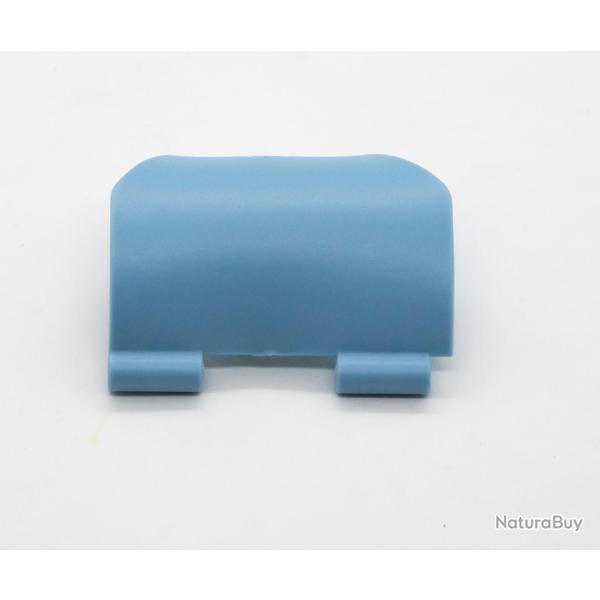 Attache antenne Huntpower BLEU FLUO DC50 T5 TT10 TT15