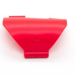 Attache antenne Huntpower ROUGE DC50 T5 TT10 TT15