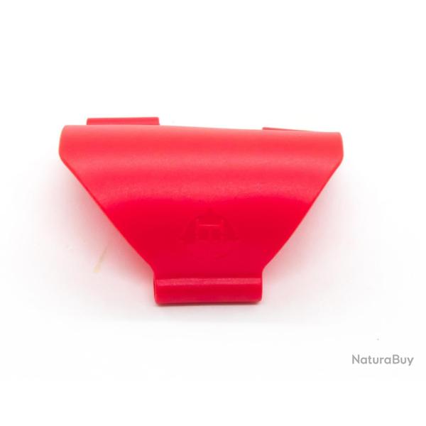 Attache antenne Huntpower ROUGE DC50 T5 TT10 TT15