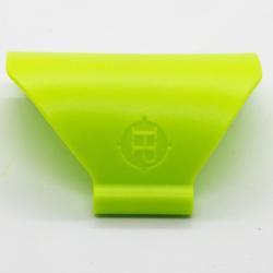 Attache antenne Huntpower VERT FLUO DC50 T5 TT10 TT15
