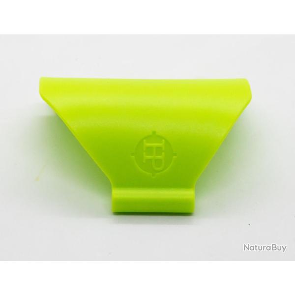 Attache antenne Huntpower VERT FLUO DC50 T5 TT10 TT15