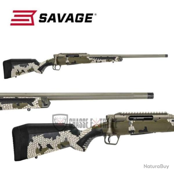 Carabine SAVAGE Impulse Big Game Cal 308Win