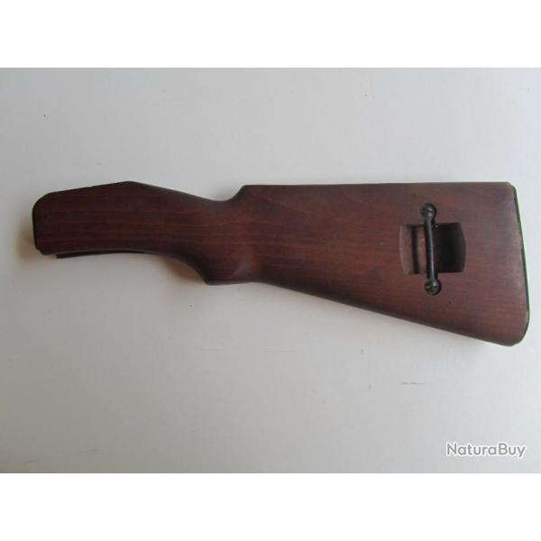 CROSSE FUSIL 36 AVEC ACCESSOIRES