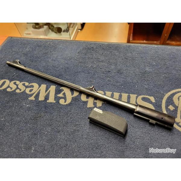 Canon chapuis Rols FLut� + chargeur 6.5 creedmoor