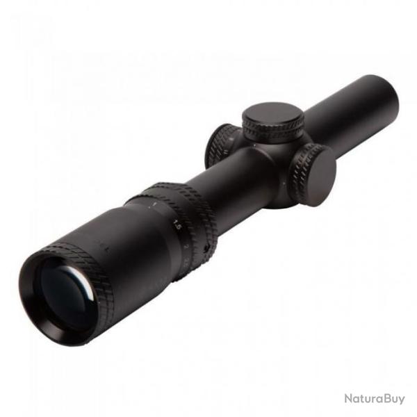 LUNETTE SIGHTMARK CITADEL 1-10X24 CR1