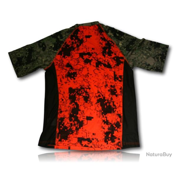 30 TEE SHIRT SOMLYS STRETCH 057