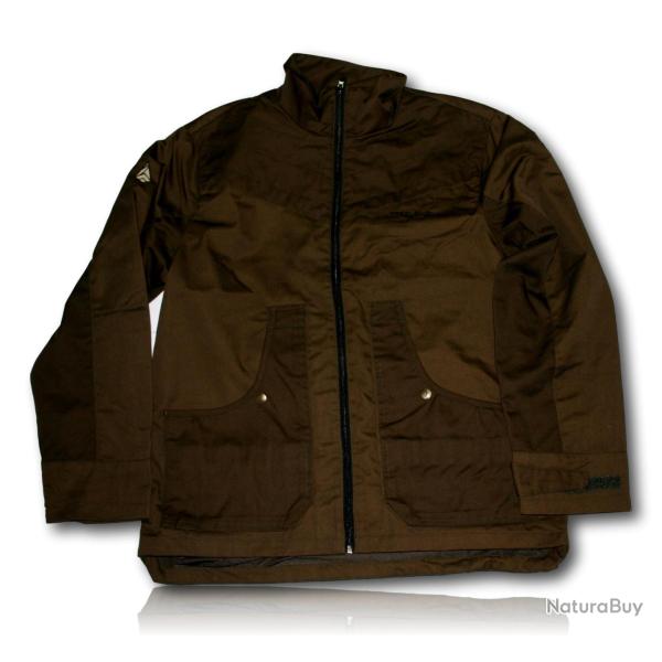 VESTE OUVERTURE TREELAND DISTRIBUTION SOMLYS T640