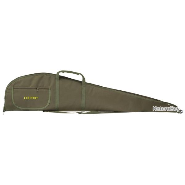 Fourreaux carabine - Country Vert