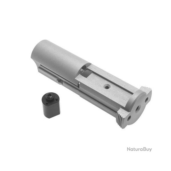 Cage nozzle all�g�e en aluminium pour AAP