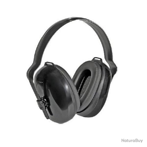 CASQUE ANTI-BRUIT SILENCIO