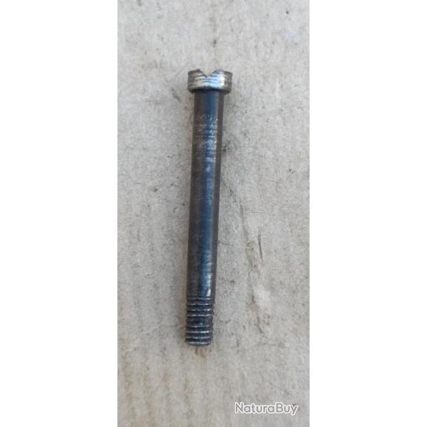 vis de plaquette revolver enfield commando N�2 MK1  (1158)