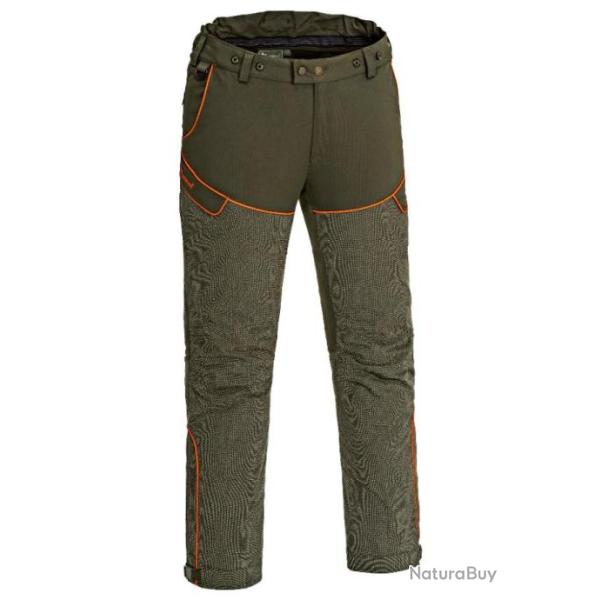 NOUVEAU ! PANTALON TRAQUE PINEWOOD THORN RESISTANT