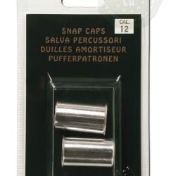 DOUILLES AMORTISSEURS ALU ANODISEES CAL.16