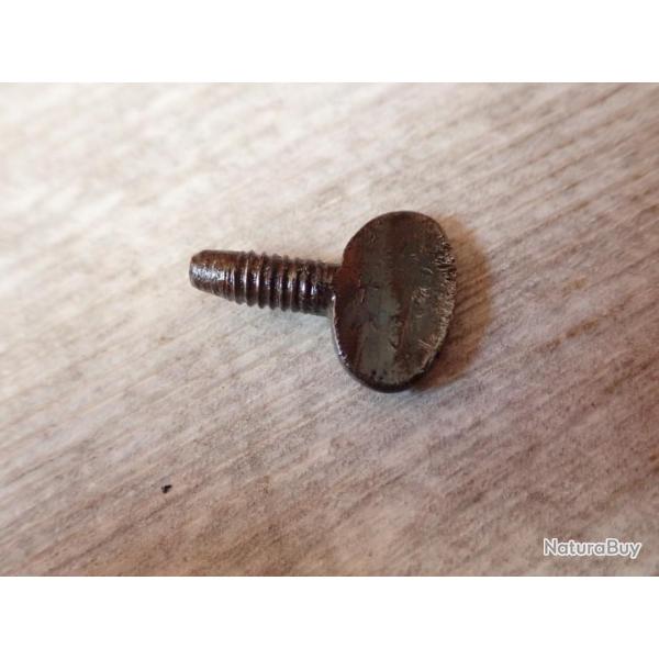 Cl�, vis de serrage pour dioptre, hausse de fusil, carabine suisse (1/3)