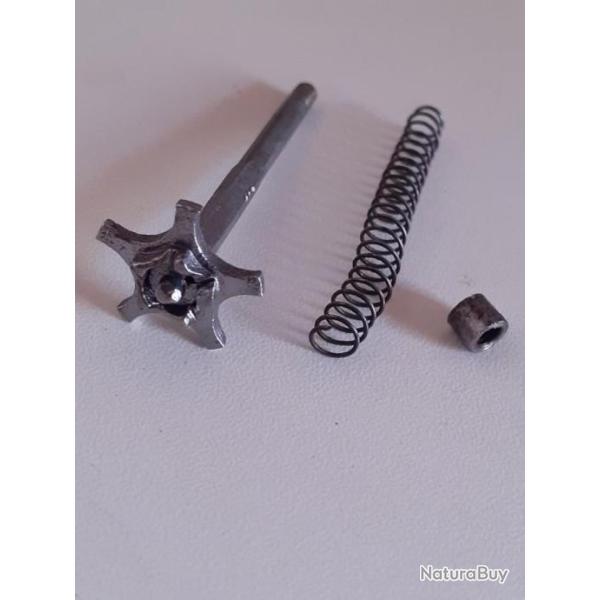 1 etoile de barillet euskaro 32