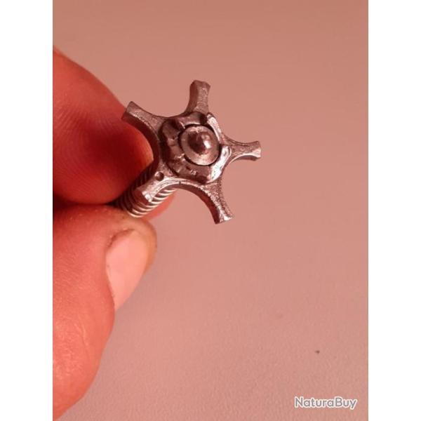 1 etoile de barillet euskaro 38sw