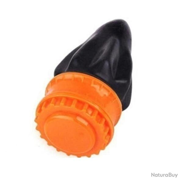 Pocket Shot en plastique 11cm - Modle plastique